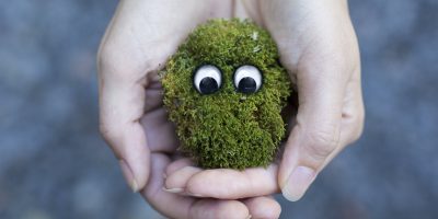 Little Boat פרנקה קריסטל / Franca Cristal